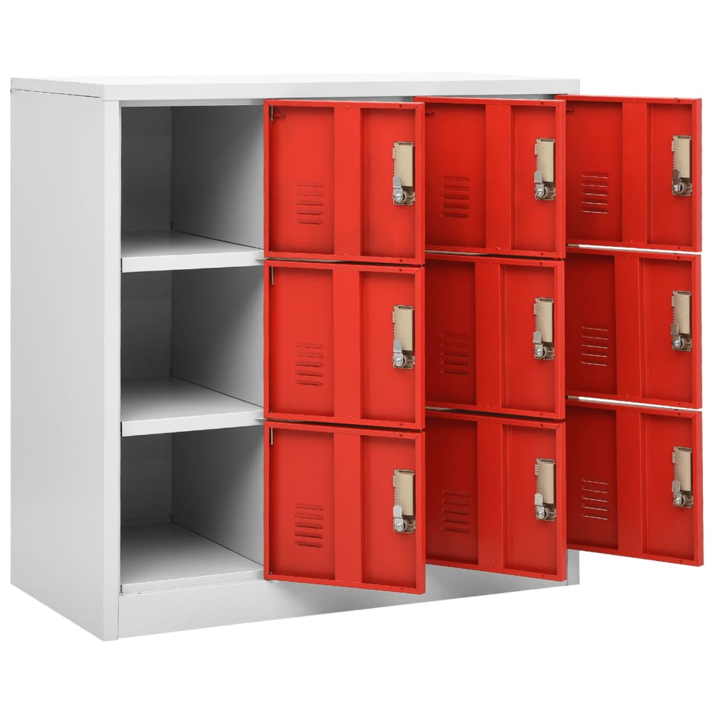 Casiers & armoires de rangement XIOS