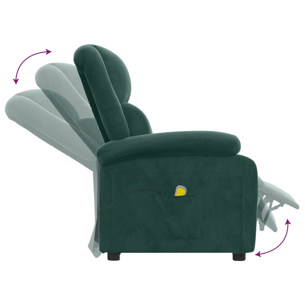 Fauteuils électriques XIOS