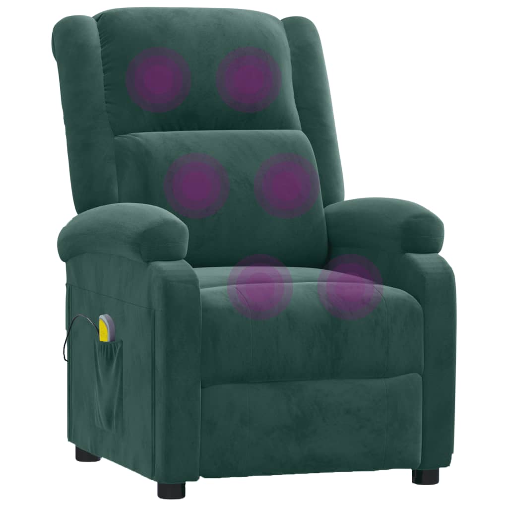 Fauteuils électriques XIOS