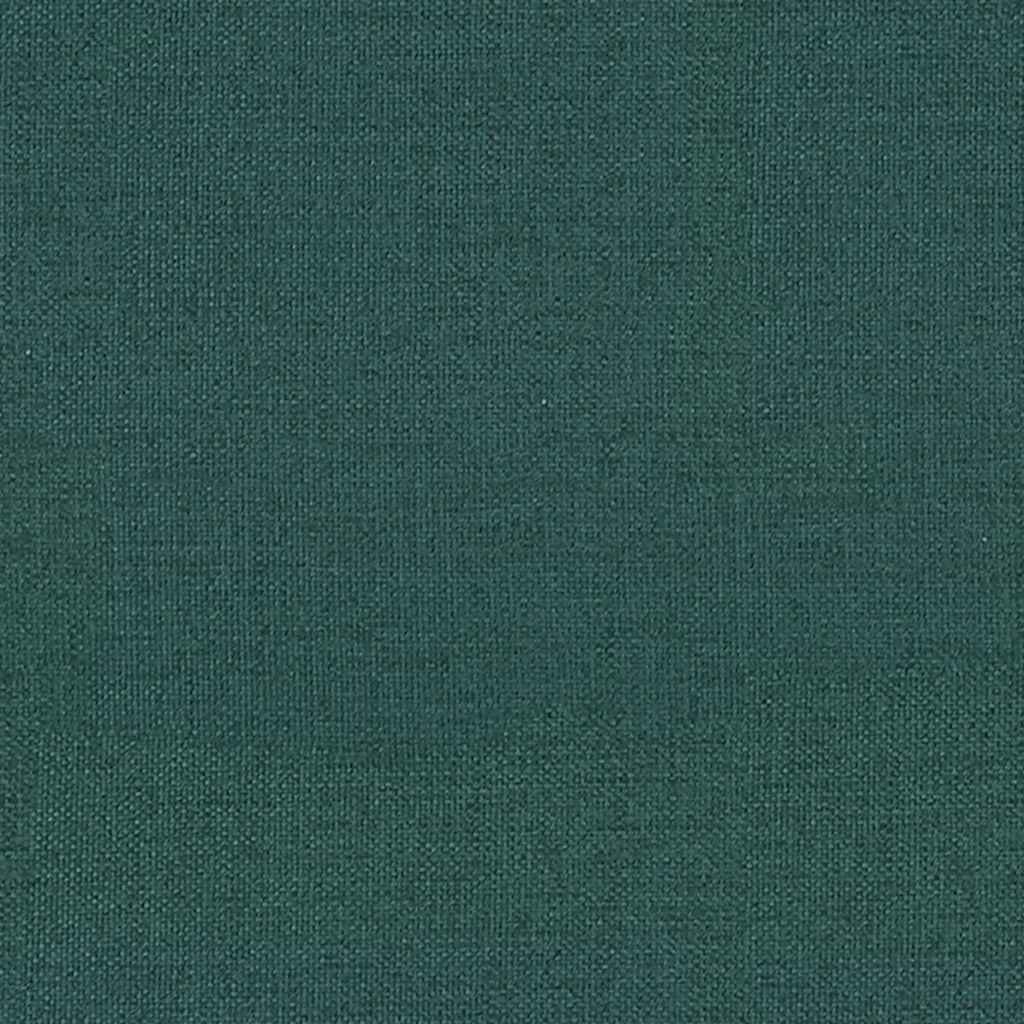 Fauteuil inclinable Vert foncé Tissu - XIOS