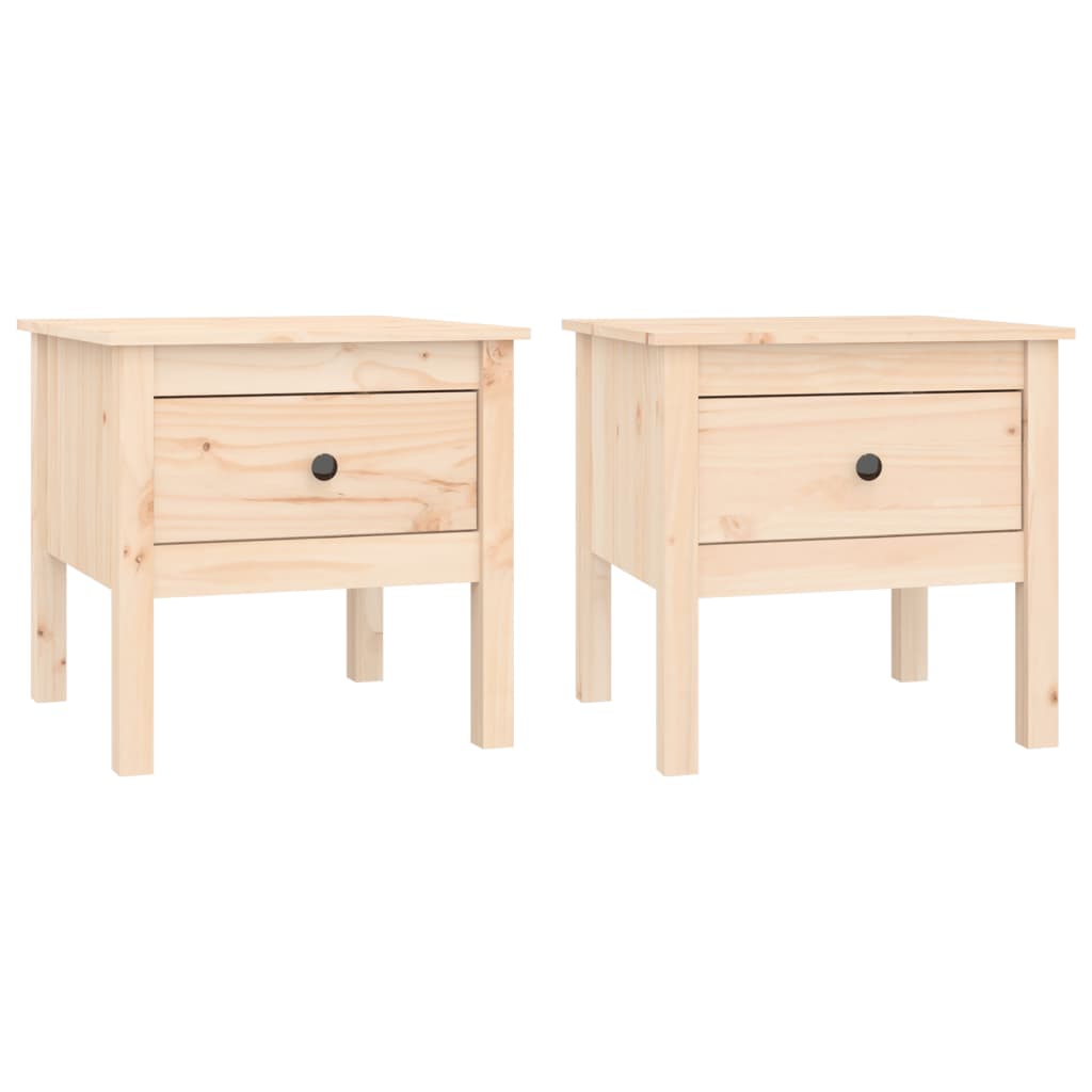 Tables d'appoint XIOS