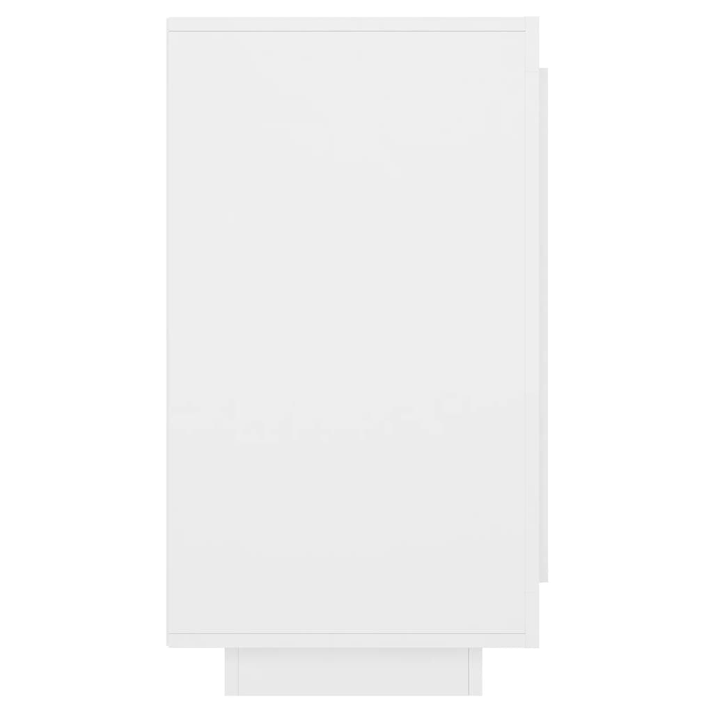 Buffet Blanc 80x40x75 cm - XIOS