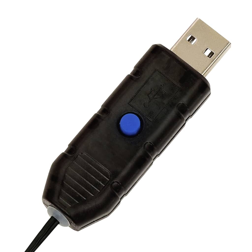 Arbre de Noël hélicoïdal pré-éclairé et support vert 150 cm PVC - XIOS