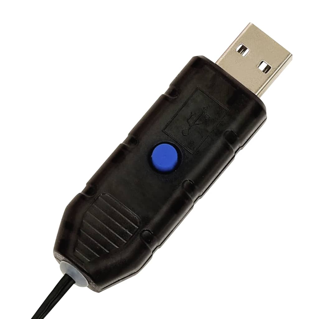 Arbre de Noël hélicoïdal pré-éclairé et support blanc 150cm PVC - XIOS