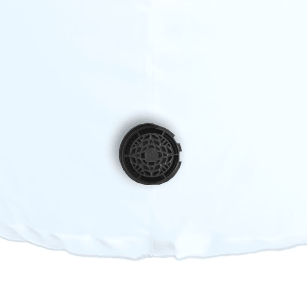 Bonhomme de neige gonflable avec LED 300 cm - XIOS