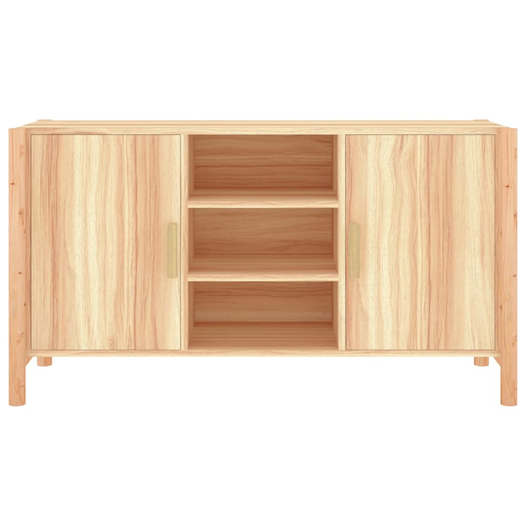 Buffet 107x38x60 cm Bois d'ingénierie - XIOS