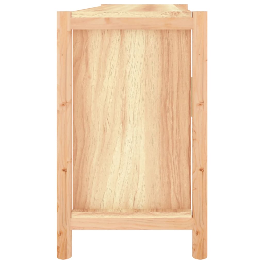 Buffet 107x38x60 cm Bois d'ingénierie - XIOS