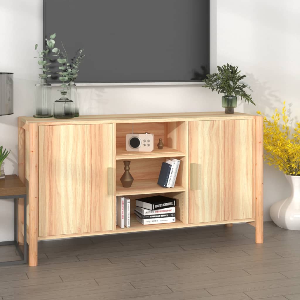 Buffet 107x38x60 cm Bois d'ingénierie - XIOS