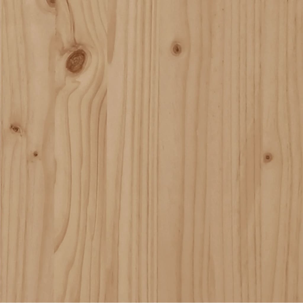 Armoire à chaussures 57,5x33x80 cm Bois d'ingénierie - XIOS