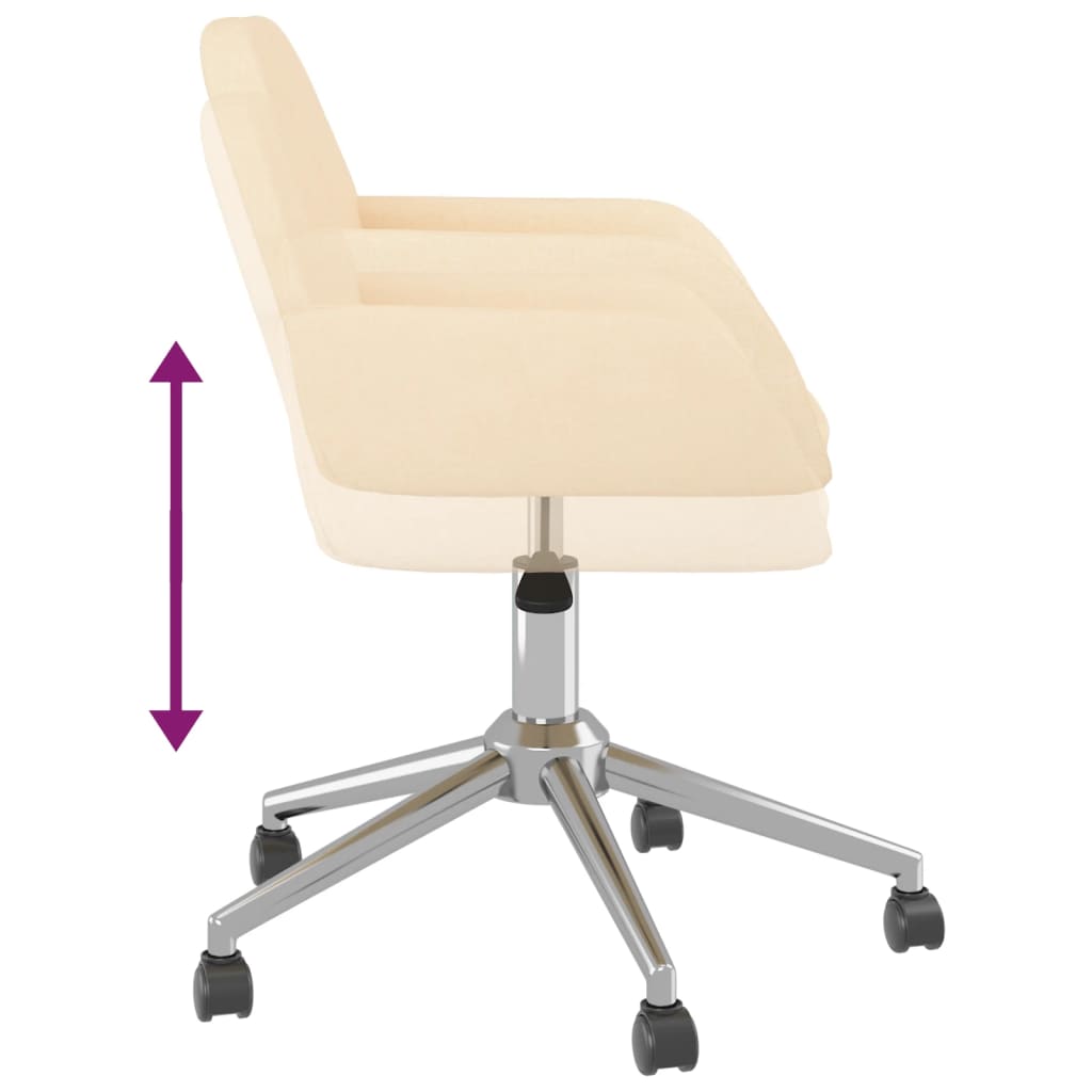 Chaises de bureau XIOS