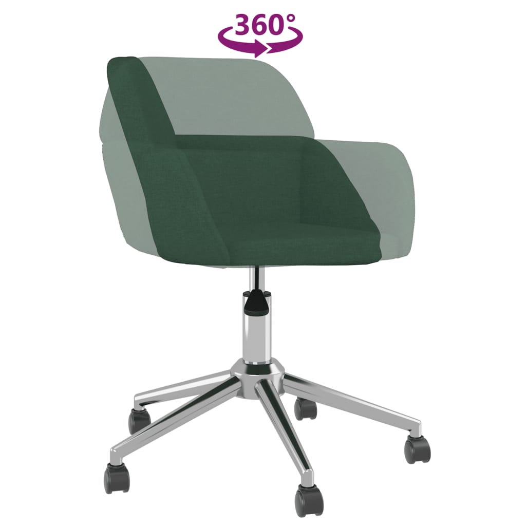 Chaises de bureau XIOS