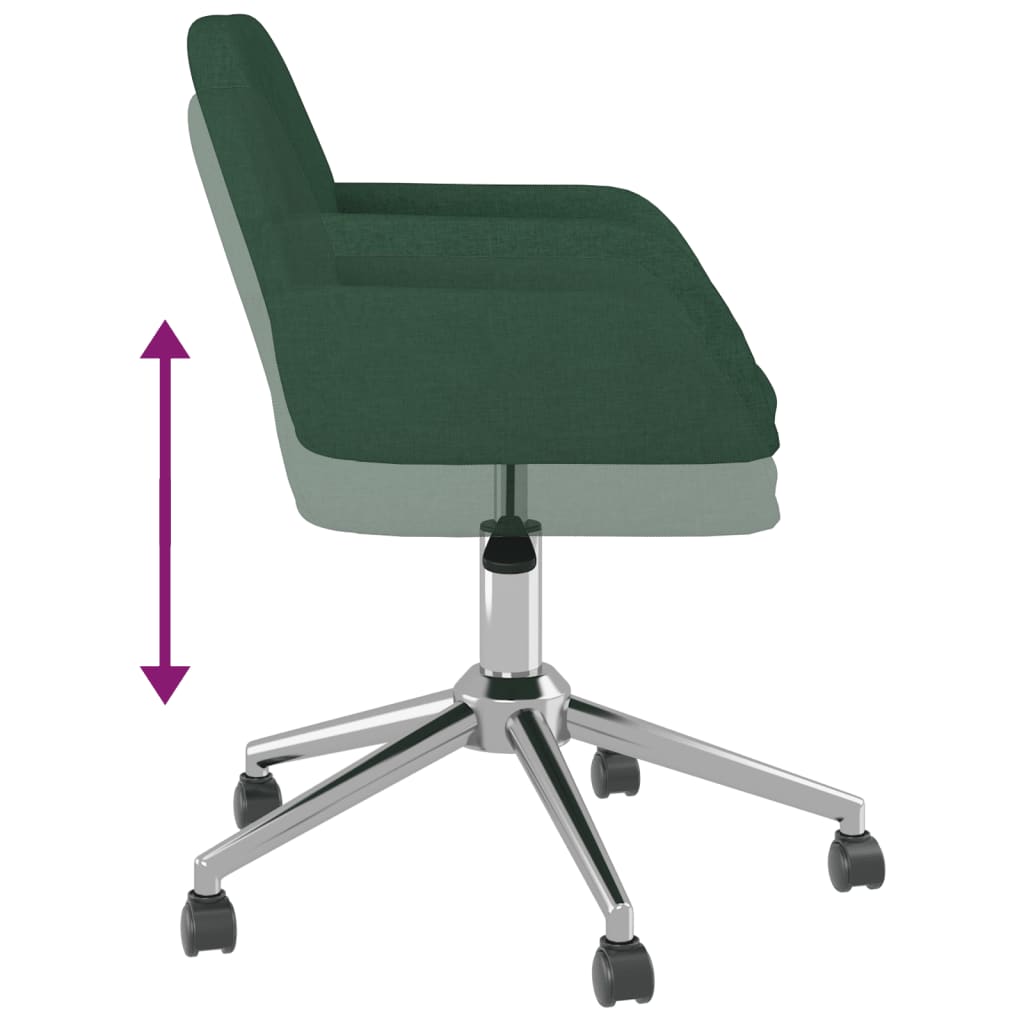 Chaises de bureau XIOS