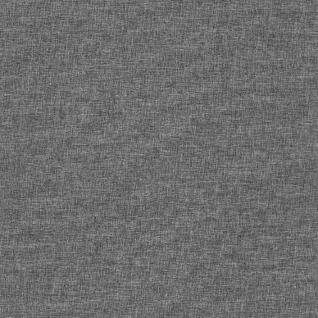 Chaises à manger lot de 2 gris clair tissu et similicuir - XIOS