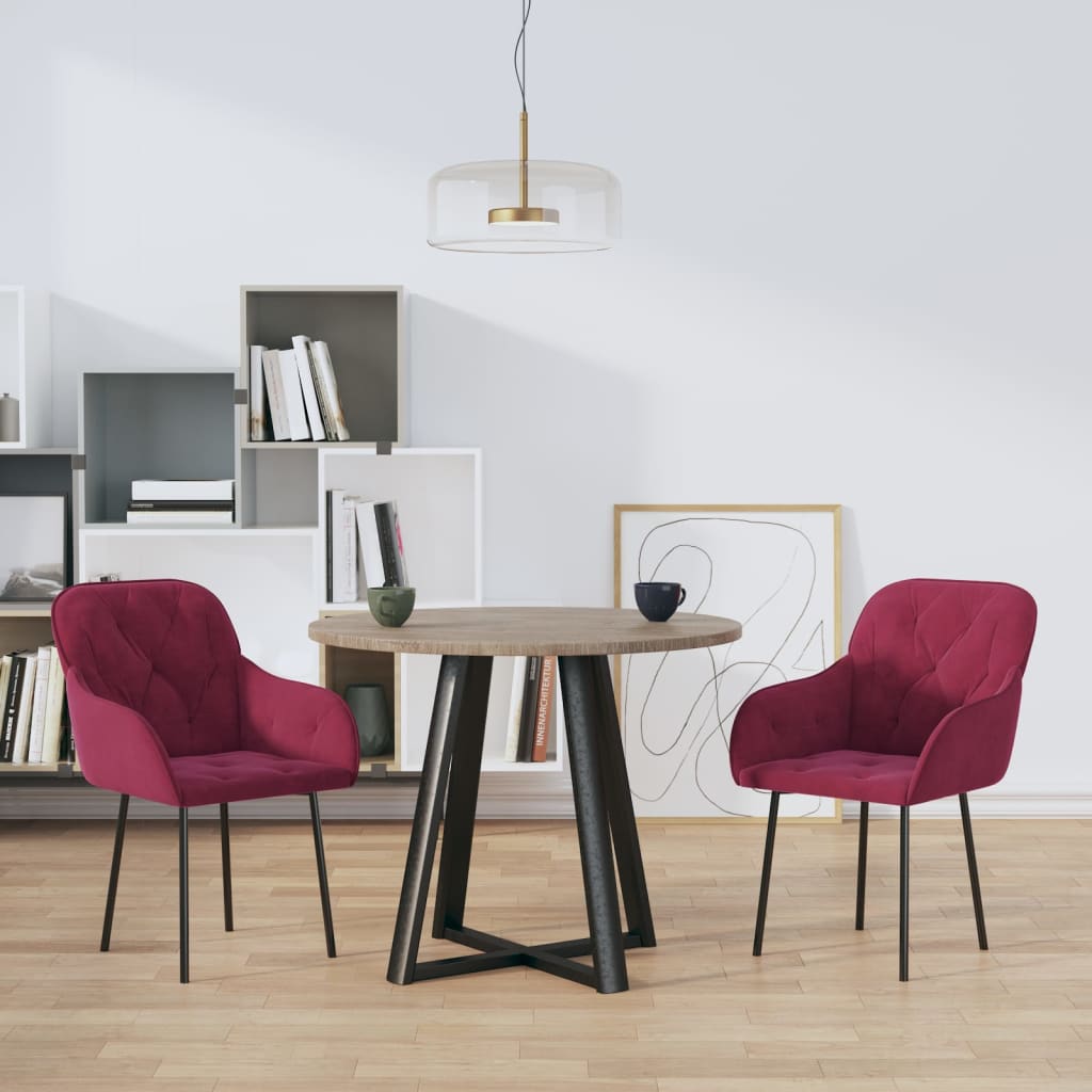 Chaises de cuisine XIOS