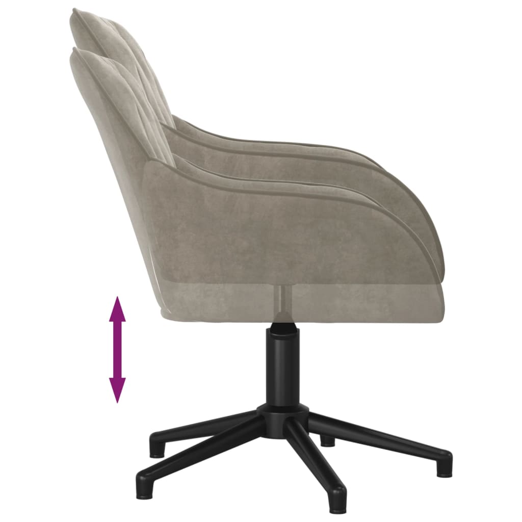 Chaises de bureau XIOS