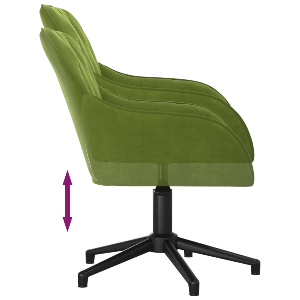 Chaises de bureau XIOS