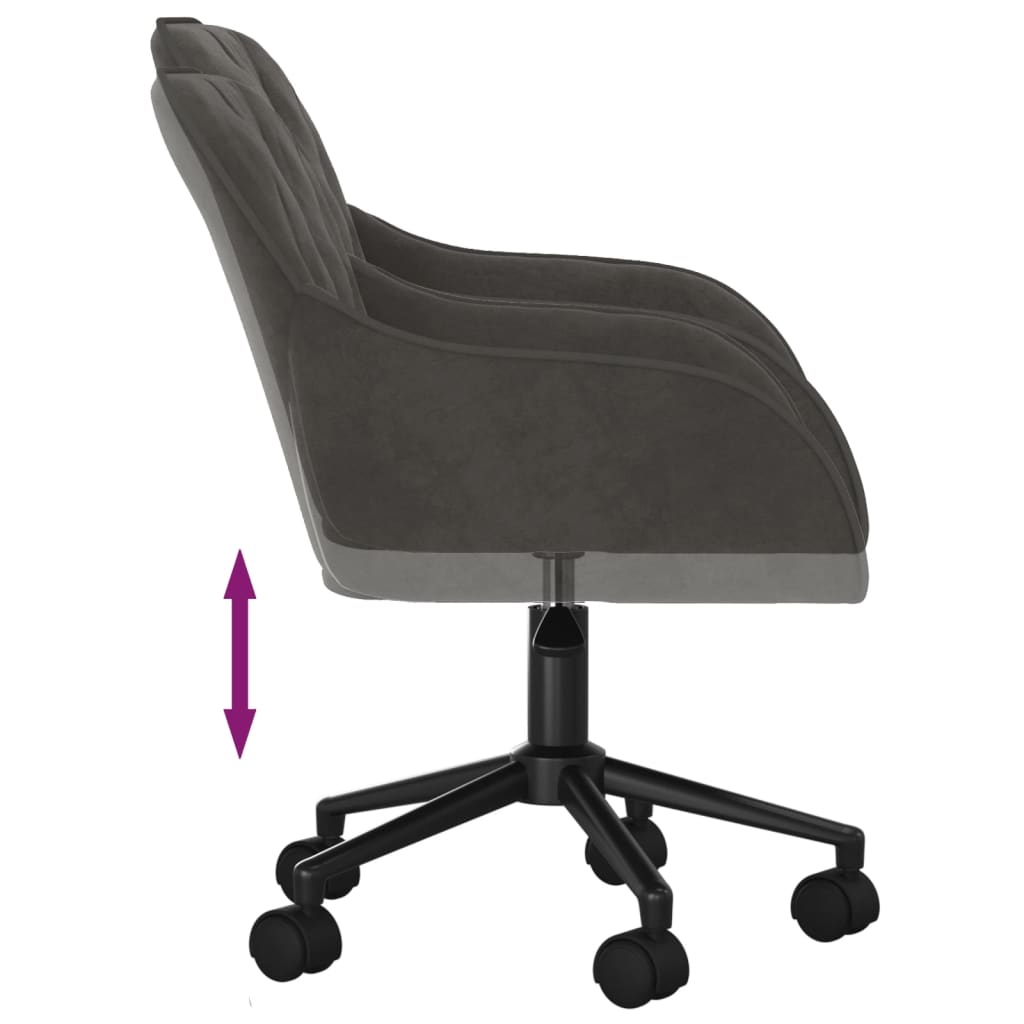 Chaises de bureau XIOS