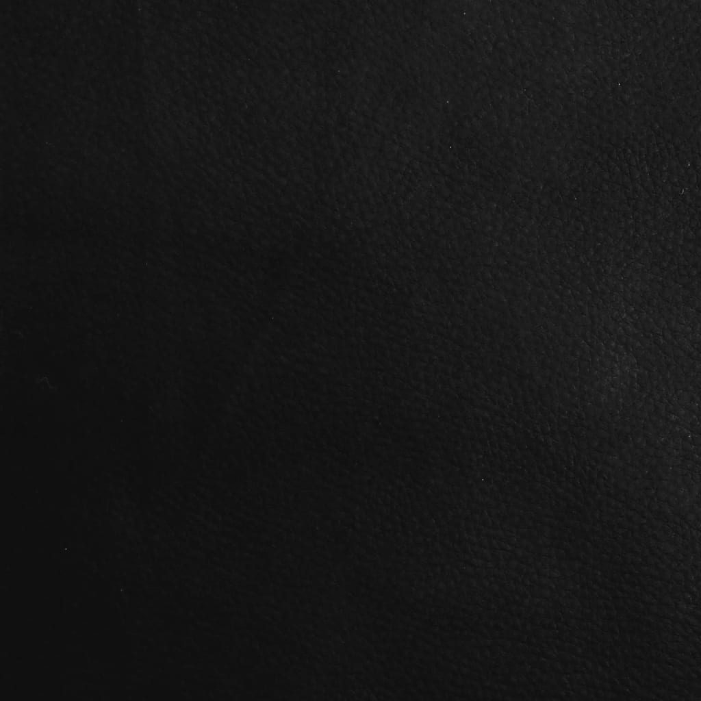 Fauteuil inclinable Noir Similicuir - XIOS