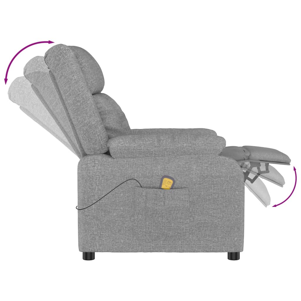 Fauteuils électriques XIOS