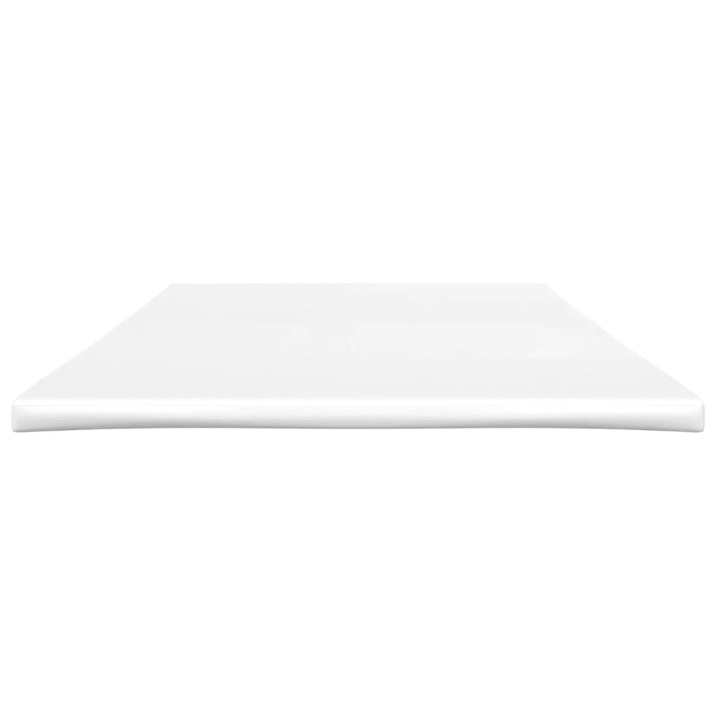 Sur-matelas 80x200x5 cm