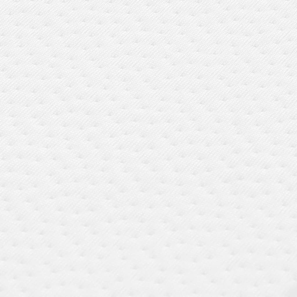 Sur-matelas 80x200x5 cm