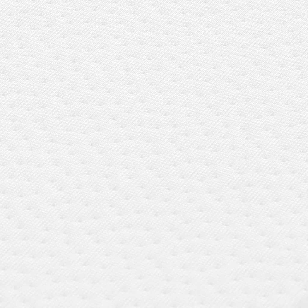 Sur-matelas 90x190x5 cm