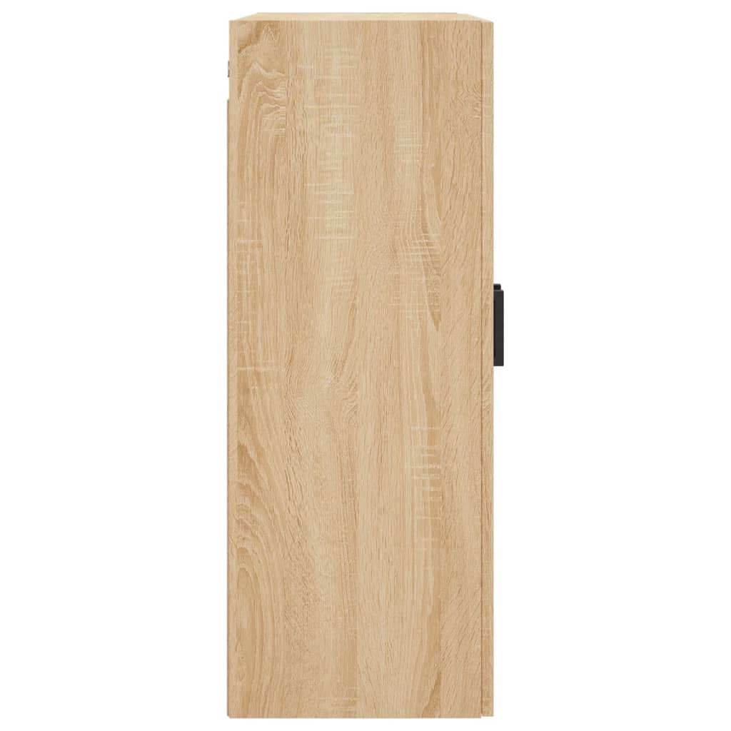 Armoires murales 2 pcs chêne sonoma 69,5x34x90 cm - XIOS