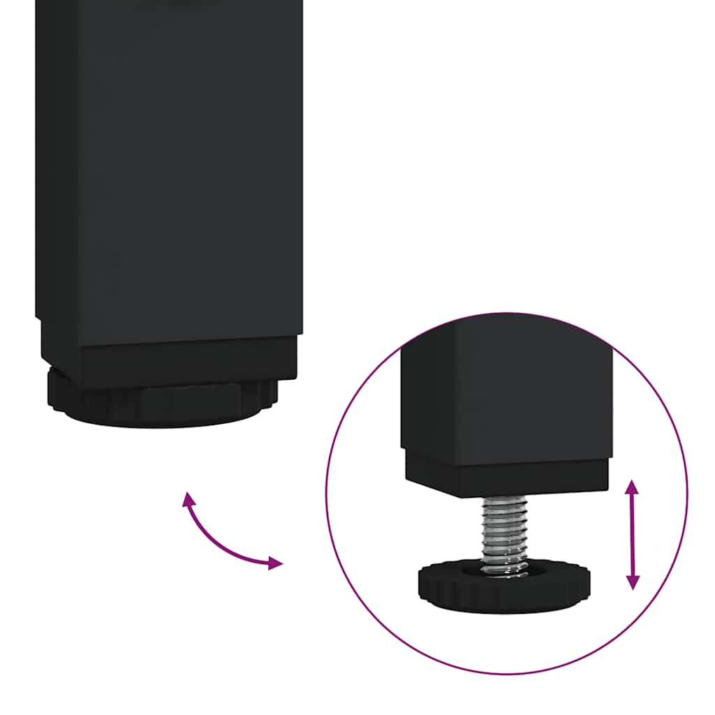 Tables d'appoint XIOS