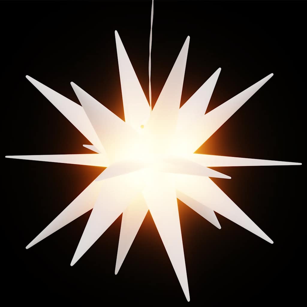 Lumière de Noël avec LED pliable blanc 100 cm - XIOS