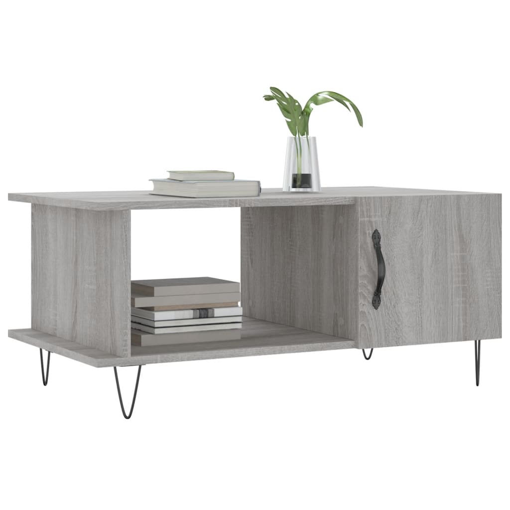 Tables basses XIOS