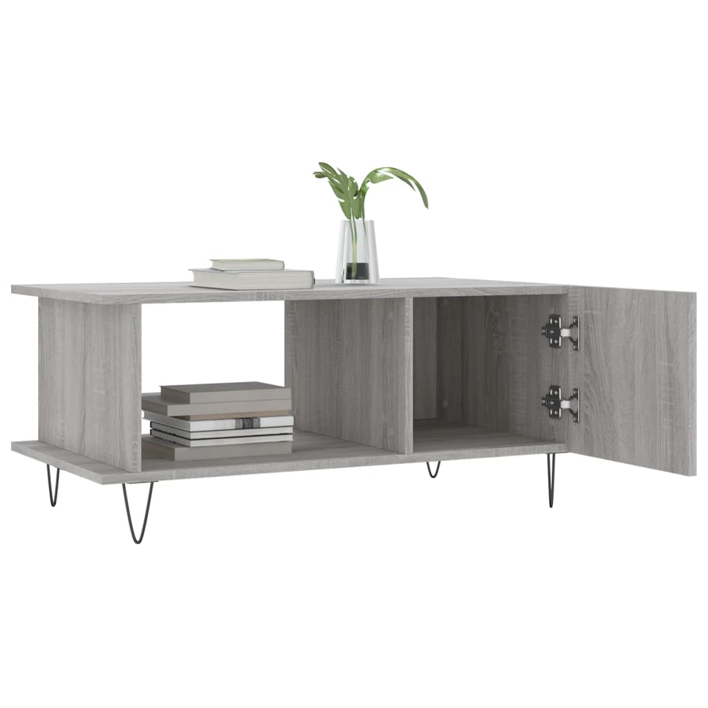 Tables basses XIOS