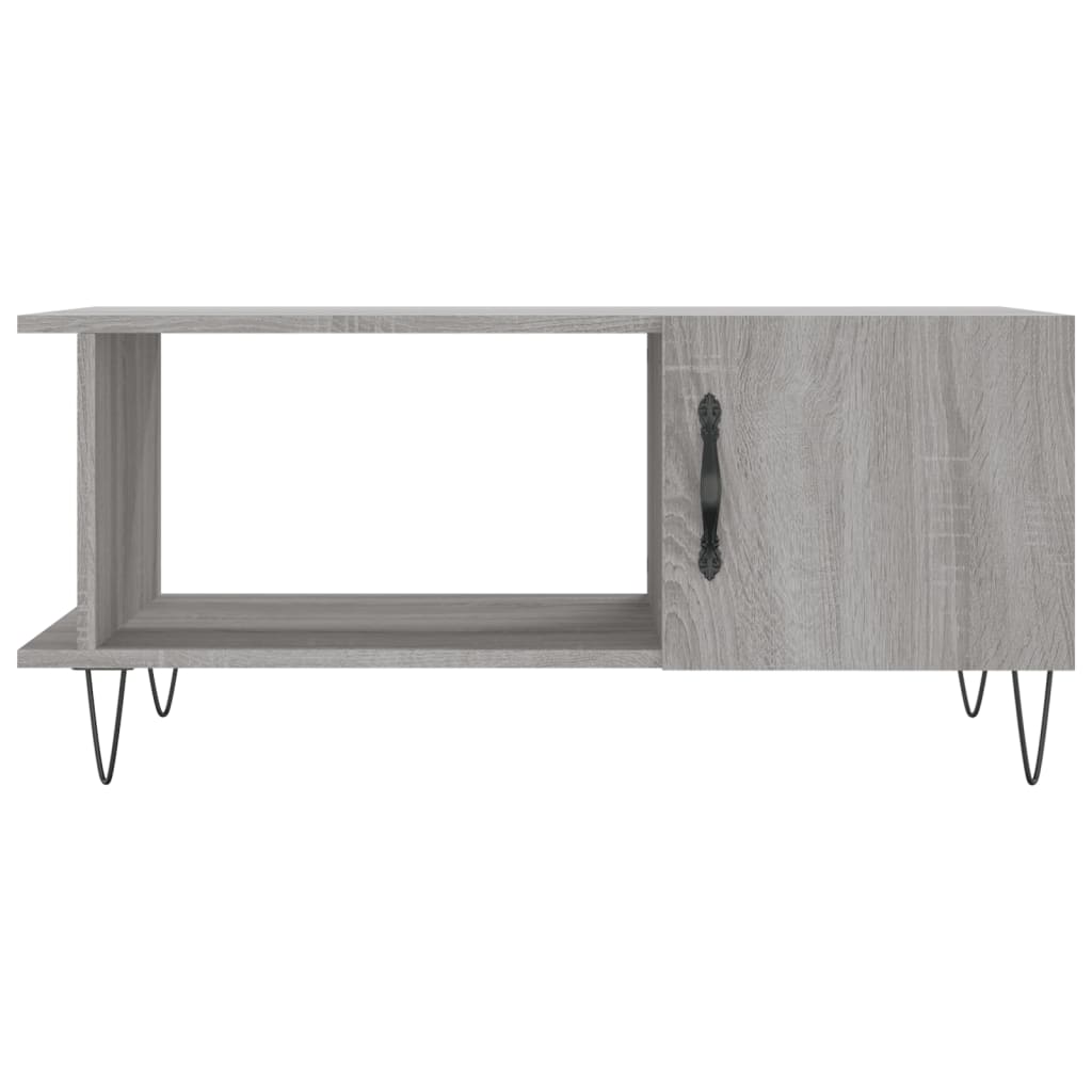Tables basses XIOS