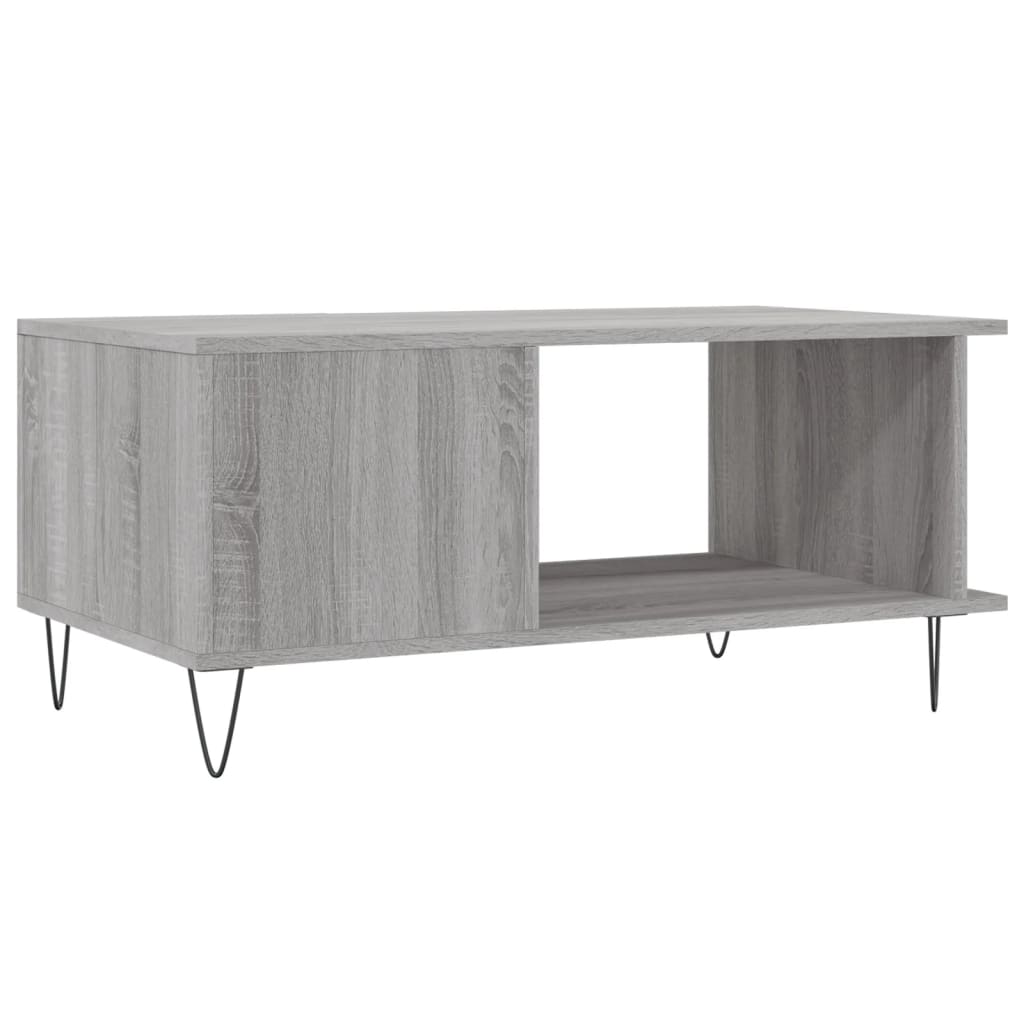Tables basses XIOS