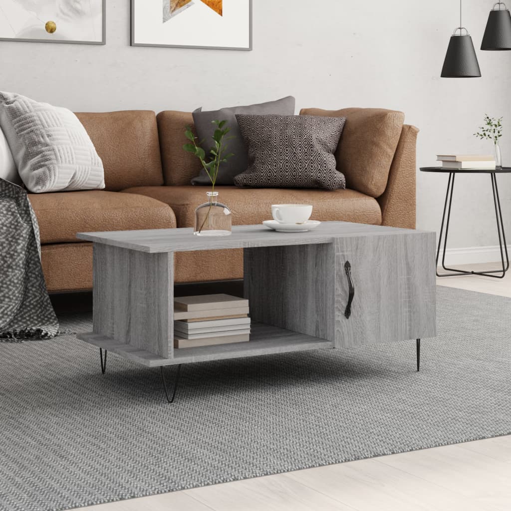 Tables basses XIOS