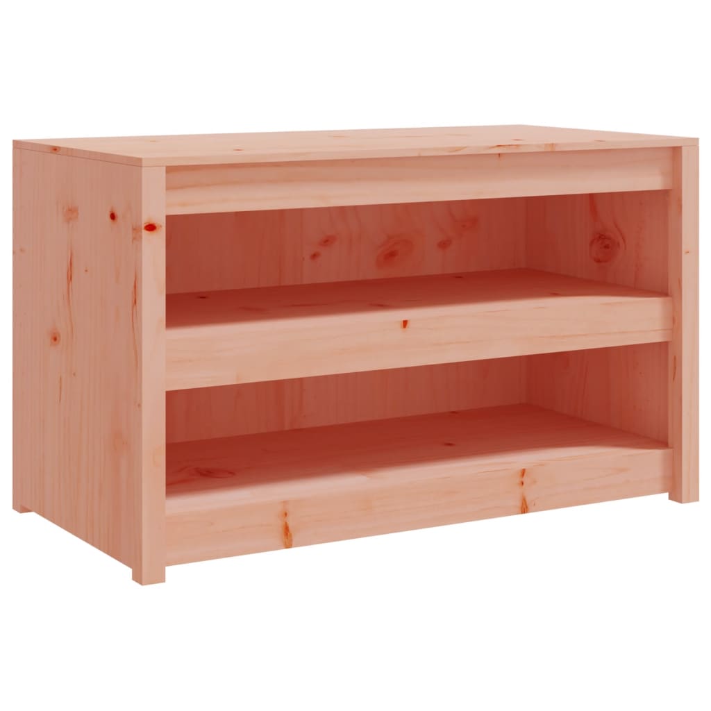 Armoires de cuisine d'extérieur MEPPEL 2 pcs bois massif douglas - XIOS