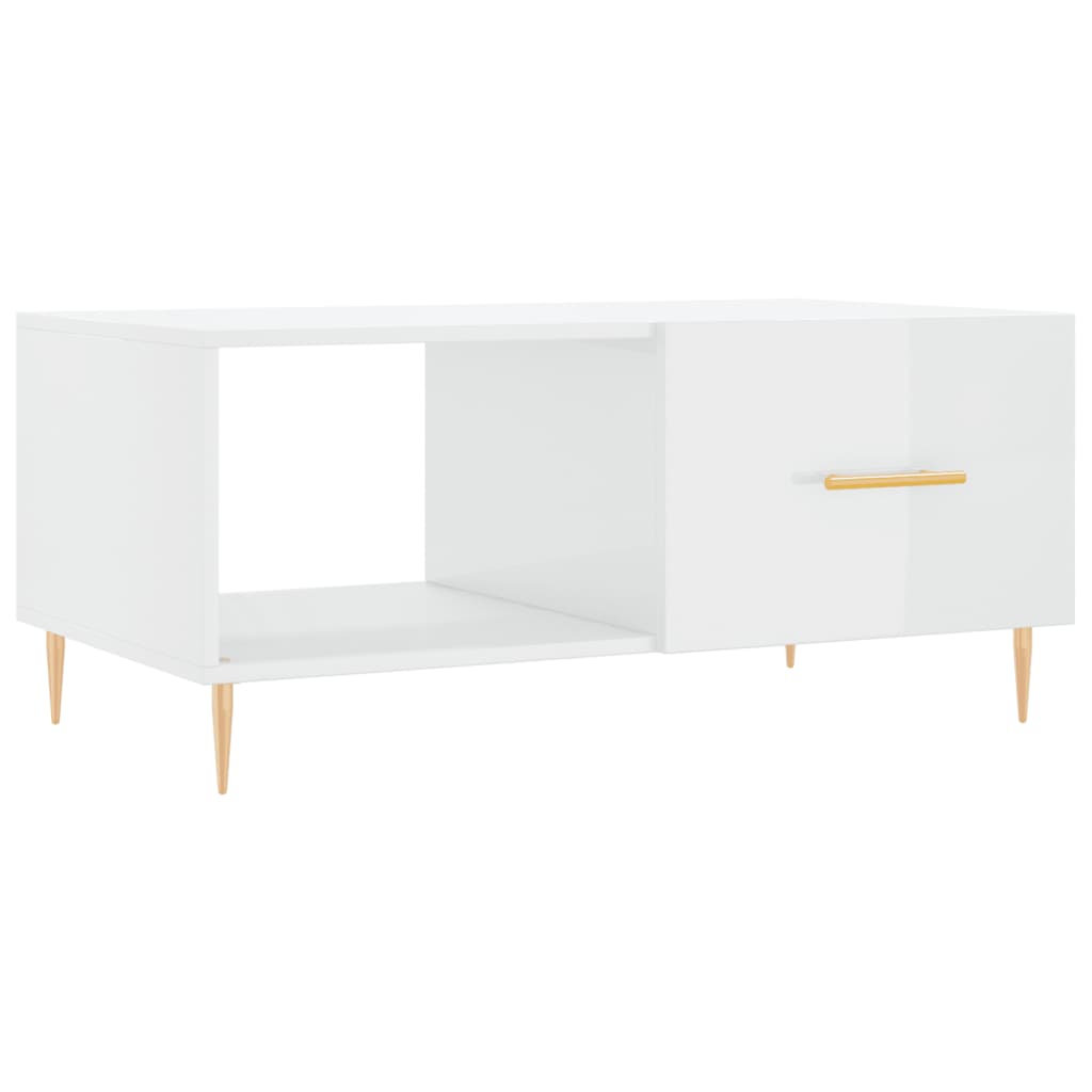 Tables basses XIOS