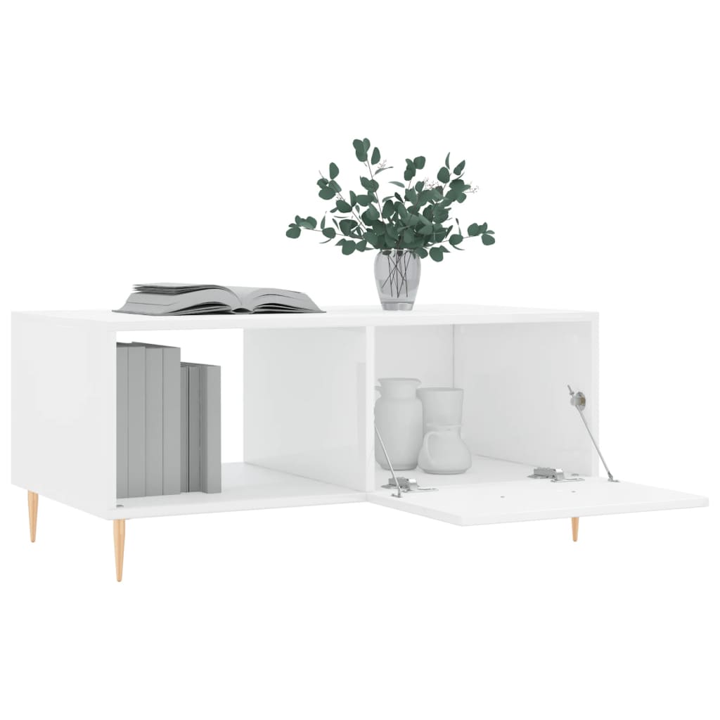 Tables basses XIOS