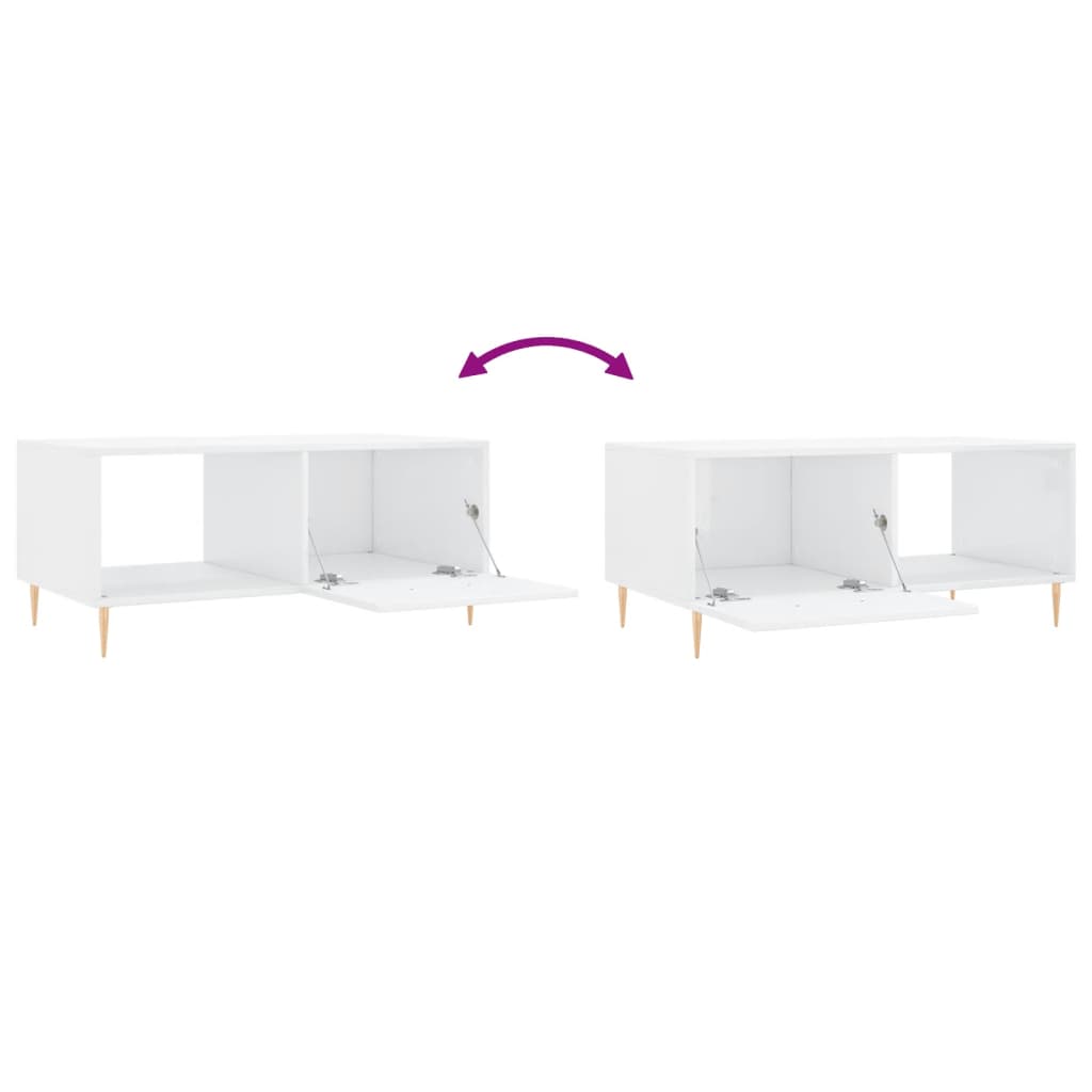 Tables basses XIOS