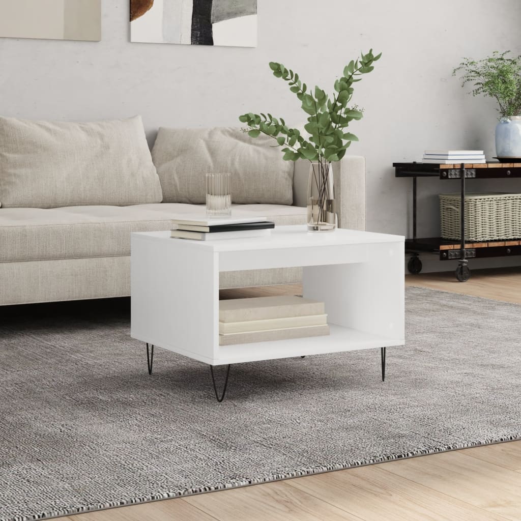 Tables basses XIOS