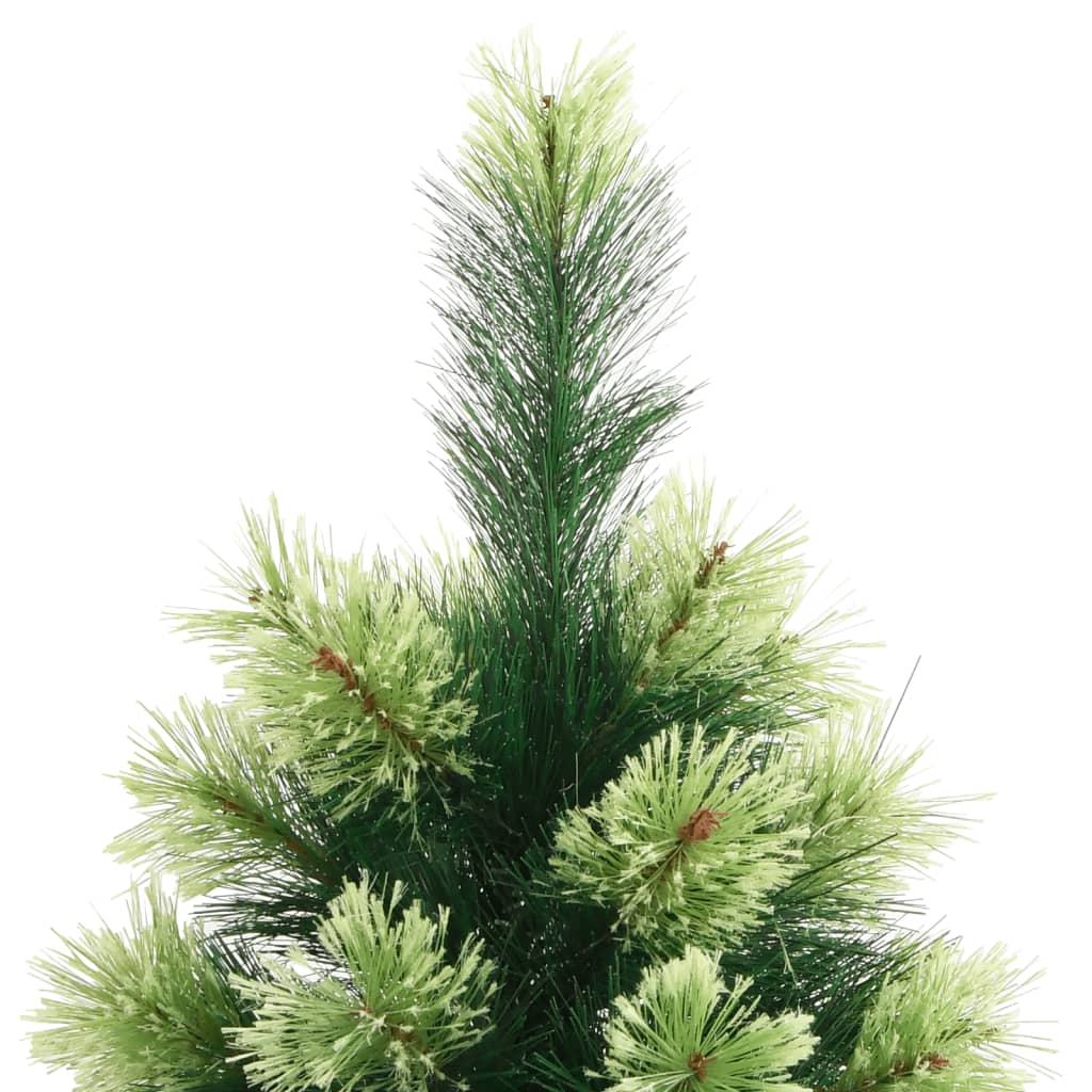 Sapin de Noël artificiel à charnières avec support 240 cm - XIOS
