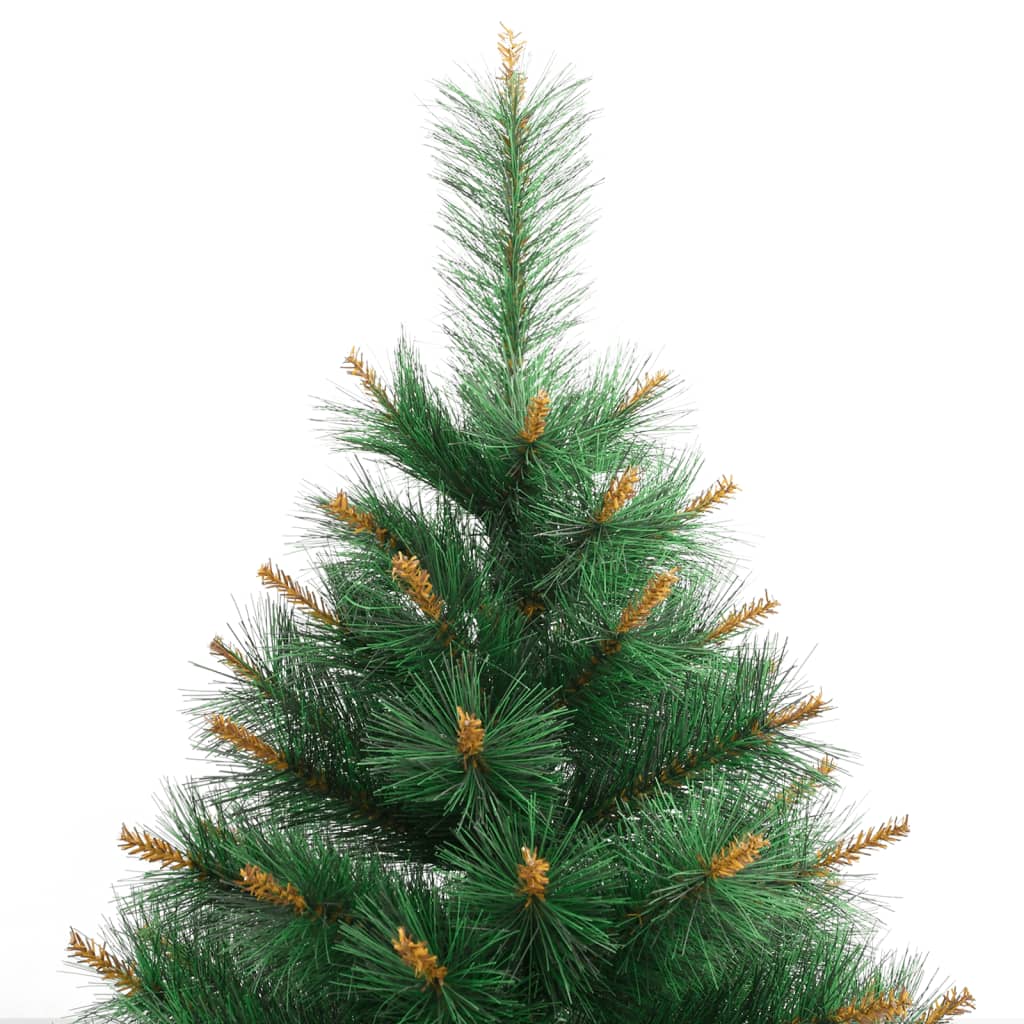 Sapin de Noël artificiel à charnières avec support 240 cm - XIOS