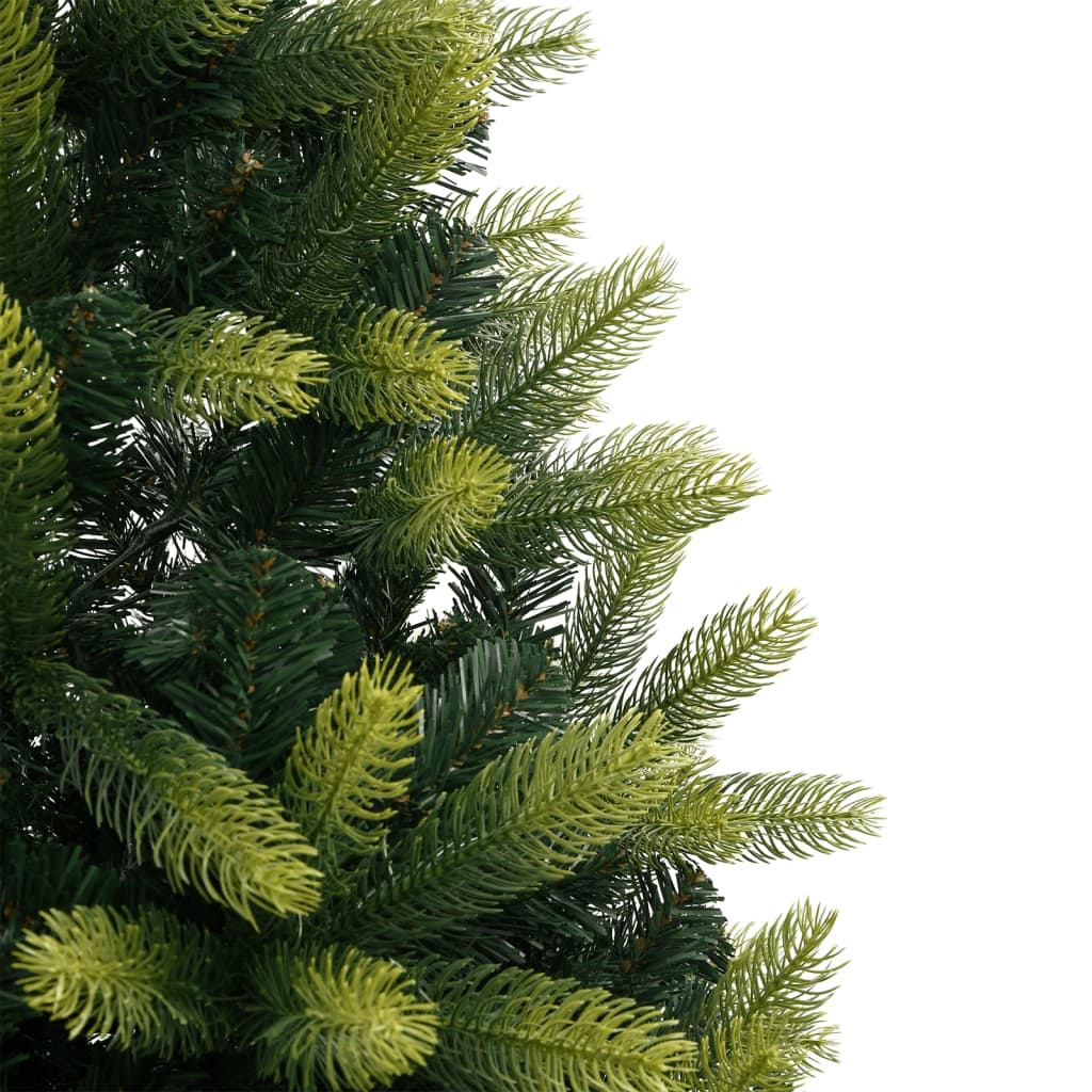 Sapin de Noël artificiel à charnières avec support 240 cm - XIOS