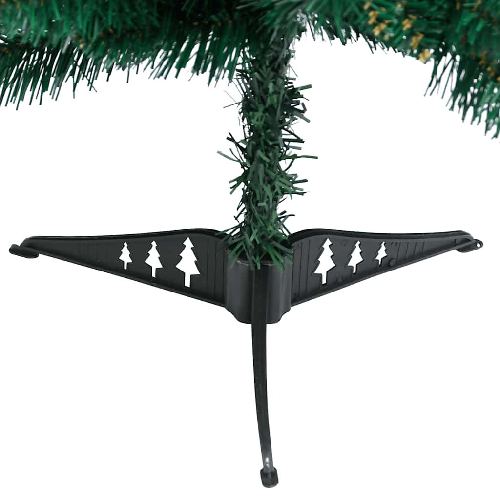 Arbre de Noël artificiel pré-éclairé avec 45 LED 90 cm - XIOS