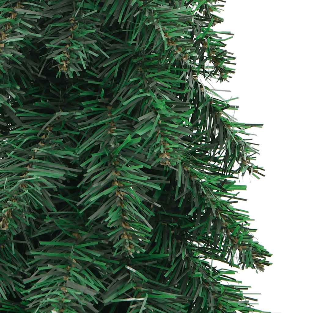 Arbre de Noël artificiel pré-éclairé avec 130 LED 210 cm - XIOS