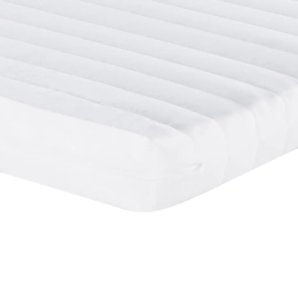 Lit de jour avec gigogne et matelas noir 90x190 cm tissu - XIOS