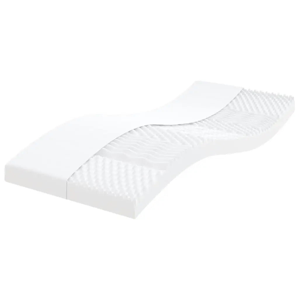 Lit de jour et gigogne et matelas gris foncé 100x200 cm velours - XIOS