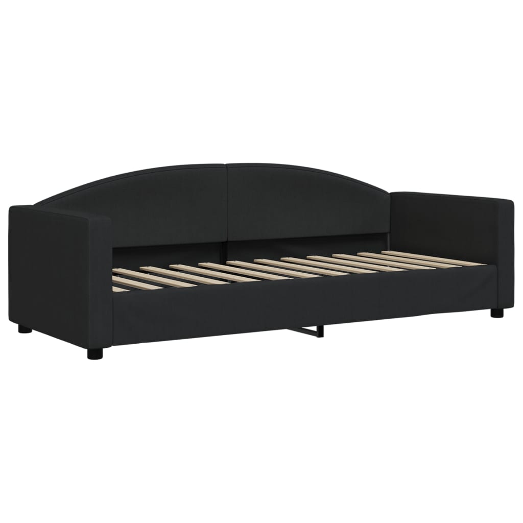 Lit de jour avec gigogne sans matelas 80x200 cm - XIOS