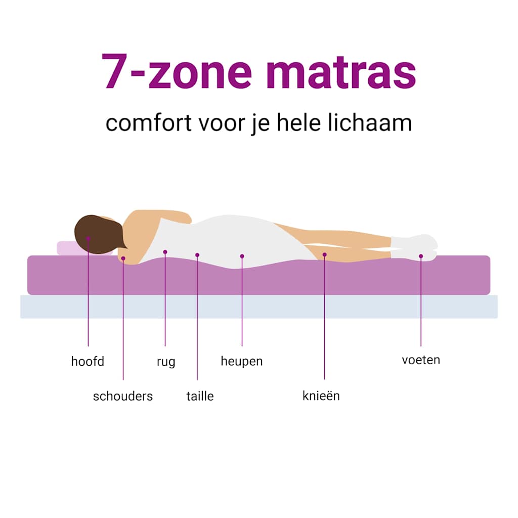 Lit de jour avec lit gigogne et matelas bleu 90x200 cm velours