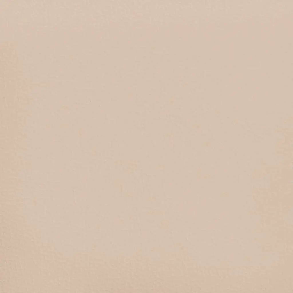 Sommier à lattes de lit avec matelas Cappuccino 160x200 cm - XIOS