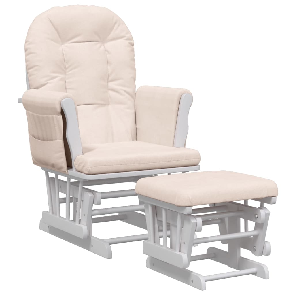 Fauteuils à bascule XIOS